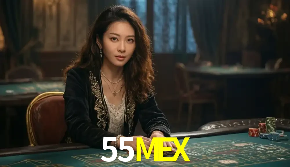 55MEX Casino en Vivo