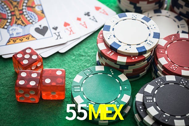 55MEX Live Score